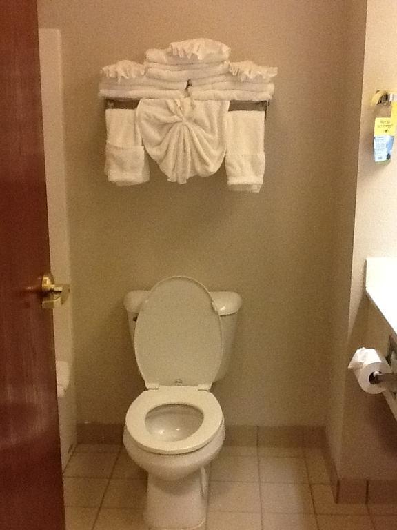 Days Inn&Suites by Wyndham Louisville SW Extérieur photo